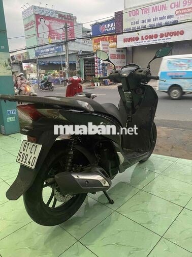 Sh150 2016 khoá smk góp 0đ trao đổi xe