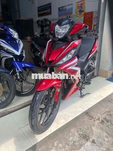 Honda Winner 150 2017 Đỏ 81000 km