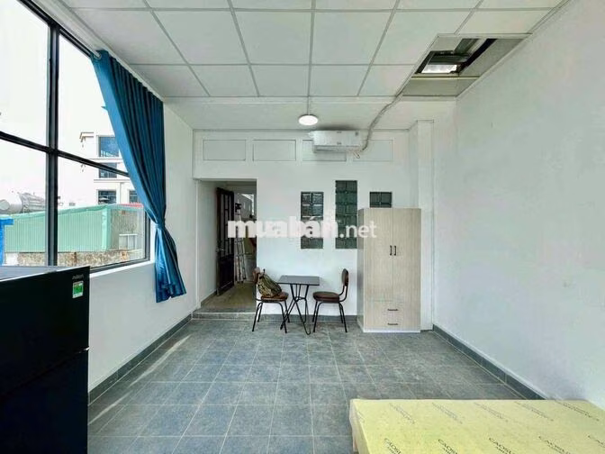 PHÒNG FULL NỘI THẤT GIÁ RẺ NGAY LĂNG CHA CẢ- CỘNG HOÀ, TÂN BÌNH