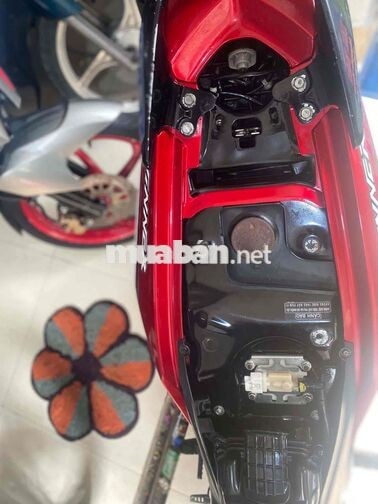 Honda Winner 150 2017 Đỏ 81000 km