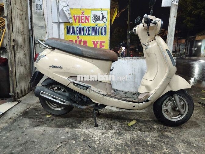 XE GIÁ RẺ DÀNH CHO ACE ĐI CÀY ĐI NHẬU CÓ GIẤY TỜ.