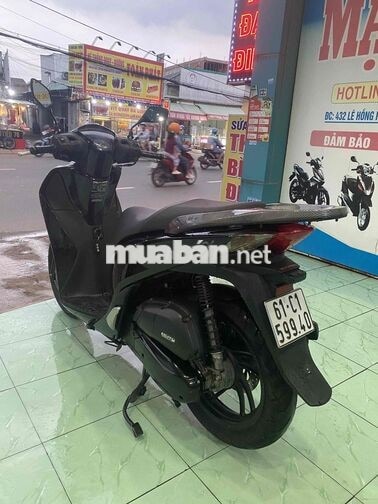 Sh150 2016 khoá smk góp 0đ trao đổi xe