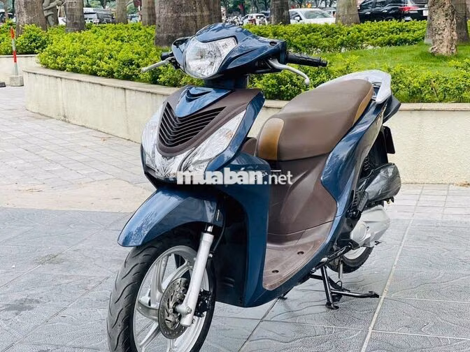 Honda Vision 110 2020 Xanh chính chủ xe đẹp
