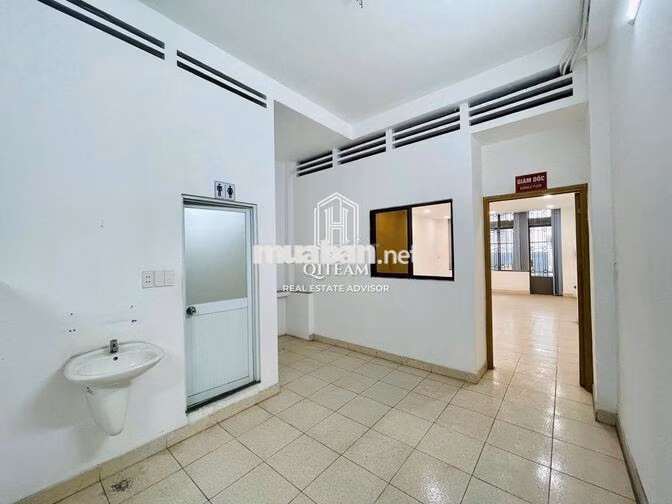 CHO THUÊ NHÀ MT - HOÀNG VĂN THỤ - 4,8x22m - 5 TẦNG - GIÁ: 50 TRIỆU
