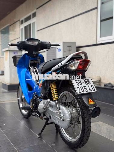 🌈Honda Future 2 125 2005 siêu keng  ➖#BS_20540 ➖BS
