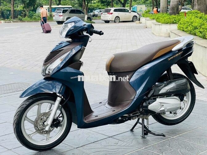 Honda Vision 110 2020 Xanh chính chủ xe đẹp