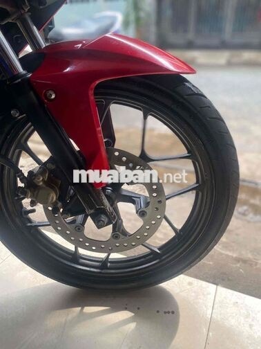 Honda Winner 150 2017 Đỏ 81000 km