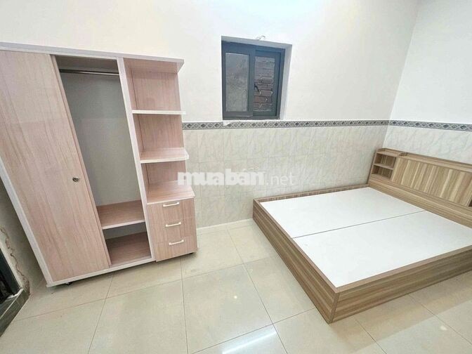 CHO THUÊ PHÒNG TRỌ STUDIO GẦN AEON TÂN PHÚ GIÁ RẺ AN NINH CAO