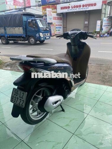 SH Mode 2019 khoá smk bstp góp 0đ trao đổi xe
