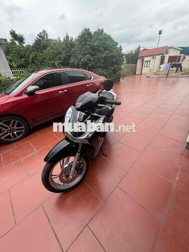 Honda SH 160i 2025 Đen 3000km