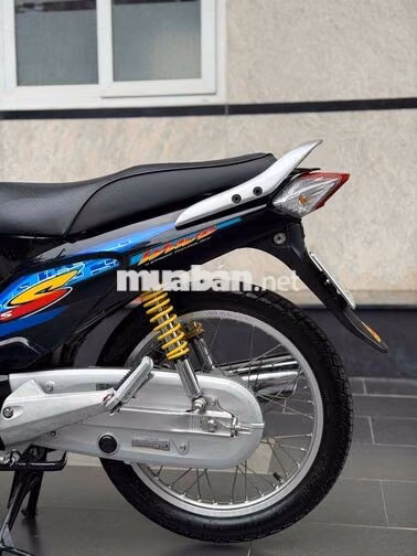 🌈Honda Future 2 125 2005 siêu keng  ➖#BS_20540 ➖BS