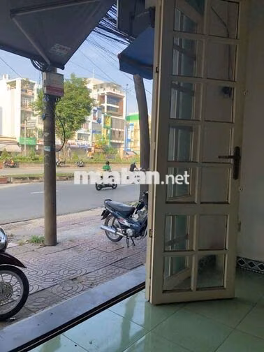 Cho thuê nhà ở kết hợp kinh doanh 