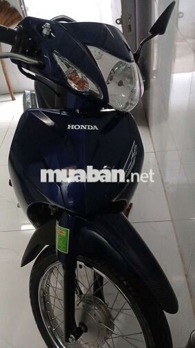 wave alpha màu xanh 2026