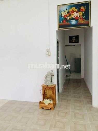 Nhà hẻm đình Thái Bình cầu ông Bé 4x 16,5