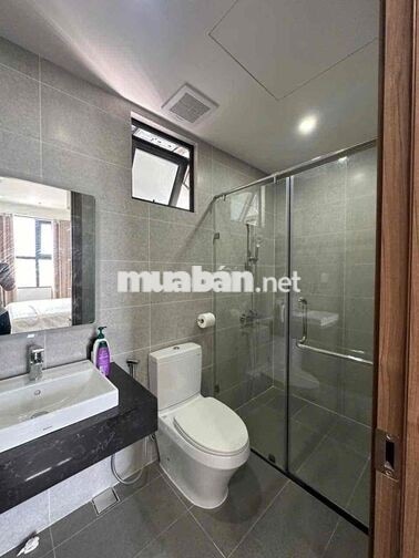 Cho Thuê Căn Hộ A&T SKY GARDEN - 2PN Full Nội Thất Cao Cấp