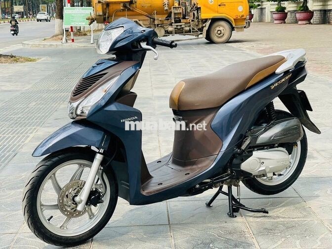 Honda Vision 110 2020 Xanh chính chủ xe đẹp