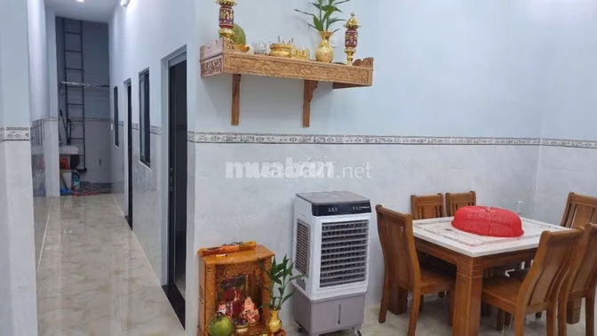 Bán Nhà Tặng Kèm Nội Thất, Gần Siêu Thị BigC, Sát Bên KDC An Hưng Phát