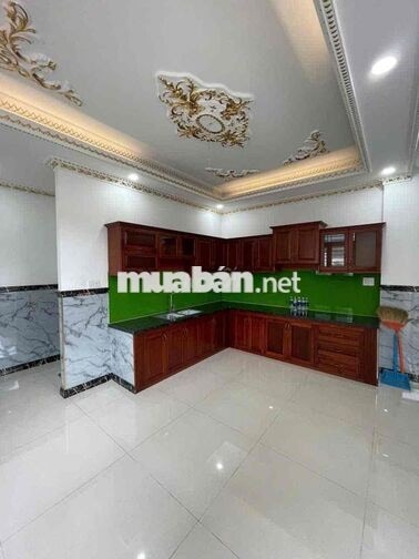 CHO THUÊ NHÀ 1 TRỆT 3 LẦU  MỚI. PHƯỜNG TAM HIỆP - TP. ĐỒNG NAI