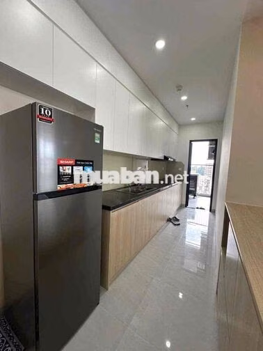 Cho Thuê Căn Hộ A&T SKY GARDEN - 2PN Full Nội Thất Cao Cấp