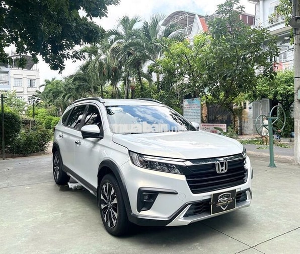 Honda BR-V 1.5 L 2025, 1 chủ full hãng, nguyên bản