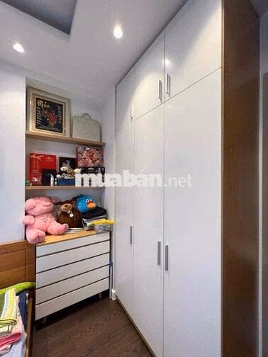 2Pn 2WC GOLDEN MANSION CÁCH SÂN BAY 5p