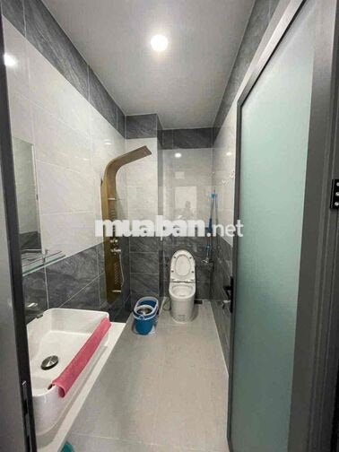 CHO THUÊ NHÀ 1 TRỆT 3 LẦU  MỚI. PHƯỜNG TAM HIỆP - TP. ĐỒNG NAI