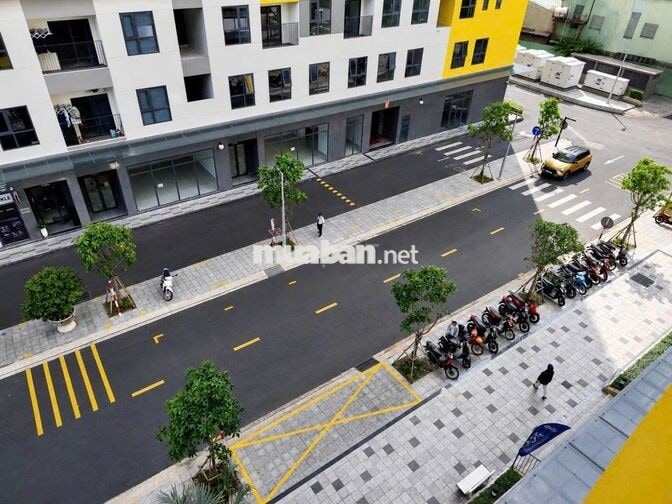 Studio Máy Lạnh Nội Khu Bcons City Chỉ 4tr3/tháng