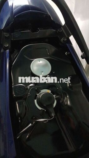 wave alpha màu xanh 2026