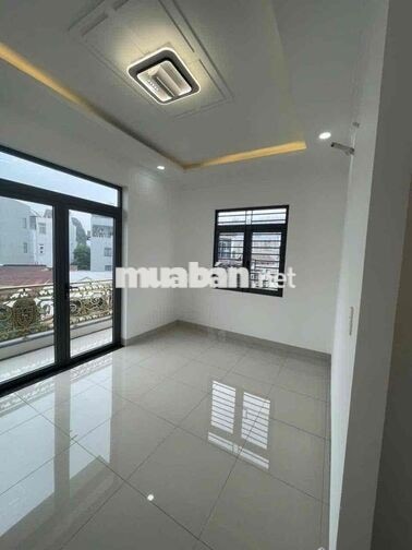 CHO THUÊ NHÀ 1 TRỆT 3 LẦU  MỚI. PHƯỜNG TAM HIỆP - TP. ĐỒNG NAI
