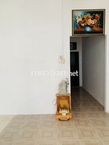 Nhà hẻm đình Thái Bình cầu ông Bé 4x 16,5