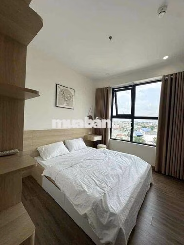 Cho Thuê Căn Hộ A&T SKY GARDEN - 2PN Full Nội Thất Cao Cấp
