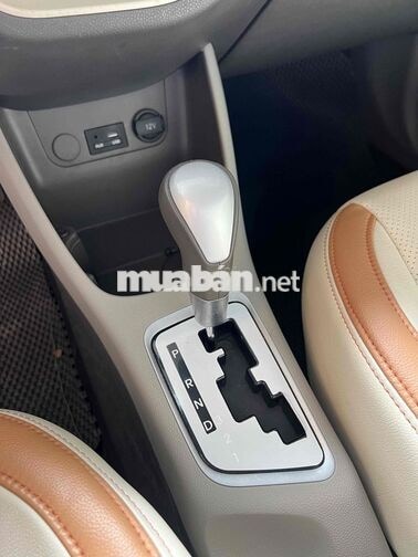 Kia Morning 2020 1.25 AT Luxury ( Còn mới lắm )