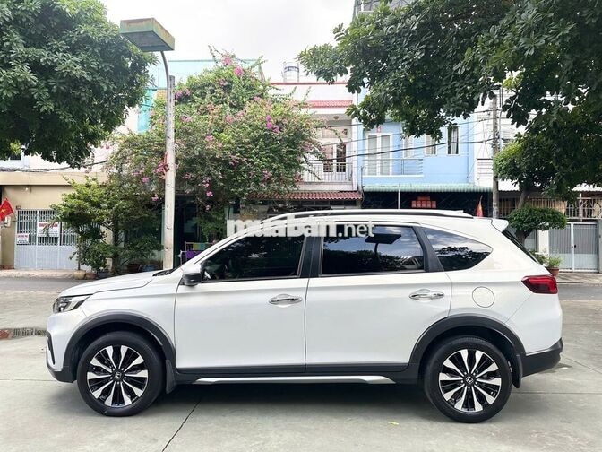 Honda BR-V 1.5 L 2025, 1 chủ full hãng, nguyên bản