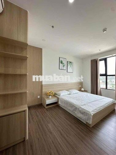 Cho Thuê Căn Hộ A&T SKY GARDEN - 2PN Full Nội Thất Cao Cấp
