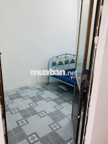 Nhà hẻm đình Thái Bình cầu ông Bé 4x 16,5