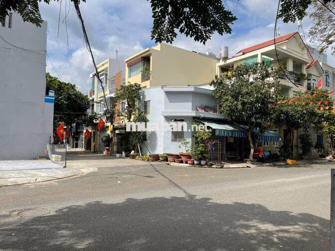 Cho thuê nhà mặt tiền Nguyễn Thị Định - Phước Long - Nha Trang 