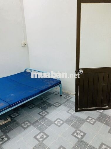 Nhà hẻm đình Thái Bình cầu ông Bé 4x 16,5
