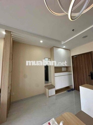 Cho Thuê Căn Hộ A&T SKY GARDEN - 2PN Full Nội Thất Cao Cấp