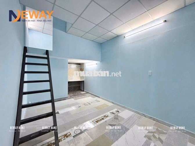 TRỌ TRỆT | GÁC CAO | PHÒNG RỘNG 30m2 TIỆN QUA VHU & HIU CƠ SỞ 2