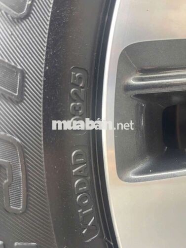 FORTUNER LEGENDER 2025, 12 NGÀN KM, SƠN ZIN 100%