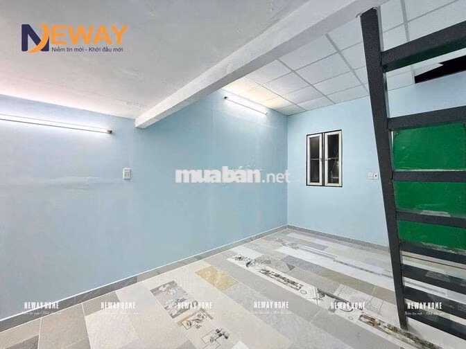 TRỌ TRỆT | GÁC CAO | PHÒNG RỘNG 30m2 TIỆN QUA VHU & HIU CƠ SỞ 2