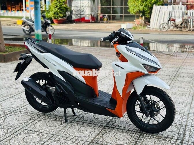 ♻️VARIO 125 2021 ODO THẤP MÁY ZIN BIỂN SỐ ĐẸP