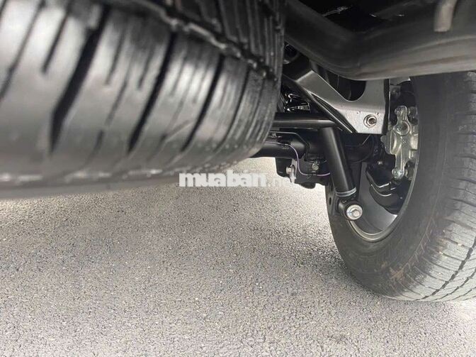 FORTUNER LEGENDER 2025, 12 NGÀN KM, SƠN ZIN 100%