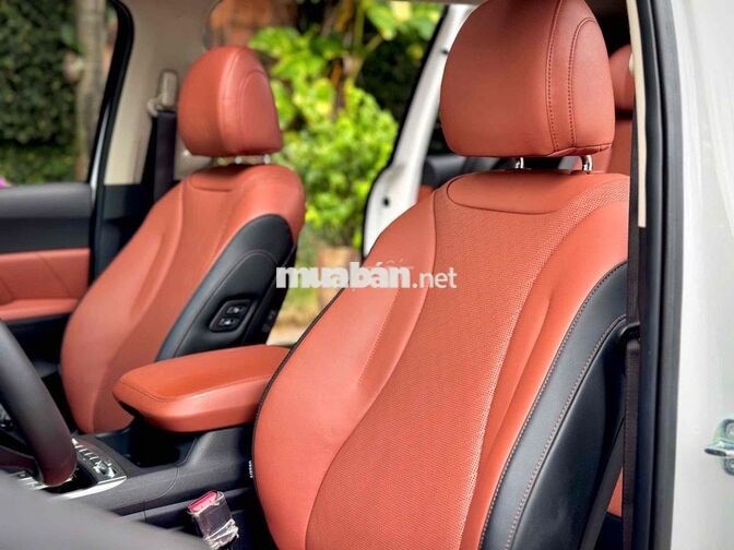 Kia Carnival 2.2D Signature 2024 Trắng 30000 km