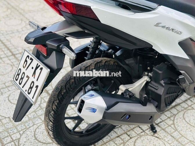 ♻️VARIO 125 2021 ODO THẤP MÁY ZIN BIỂN SỐ ĐẸP