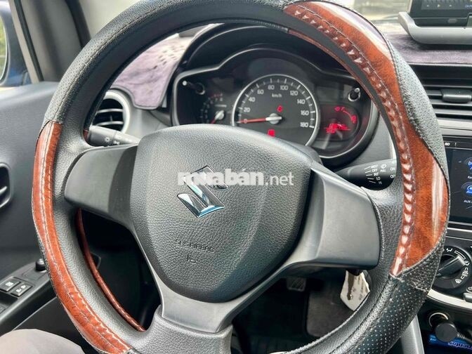 Suzuki Celerio 2019 - Đi:  12 ngàn Km ( rất mới )