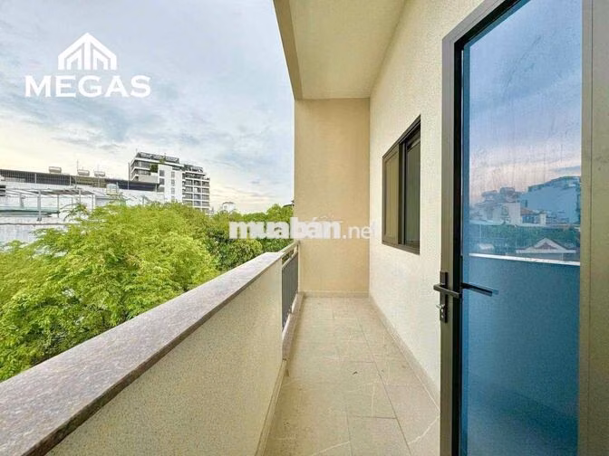 CHO THUÊ PHÒNG GÁC CAO – GẦN CÔNG VIÊN LÀNG HOA