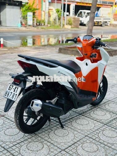 ♻️VARIO 125 2021 ODO THẤP MÁY ZIN BIỂN SỐ ĐẸP