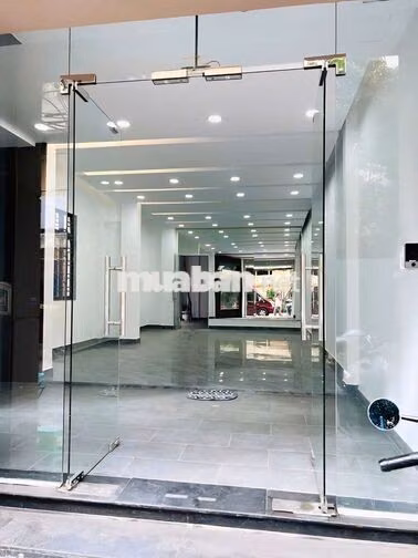 Cần cho thuê nhà Góc 2MT 229B Tây Thạnh P.Tây Thạnh Q.Tân Phú. 