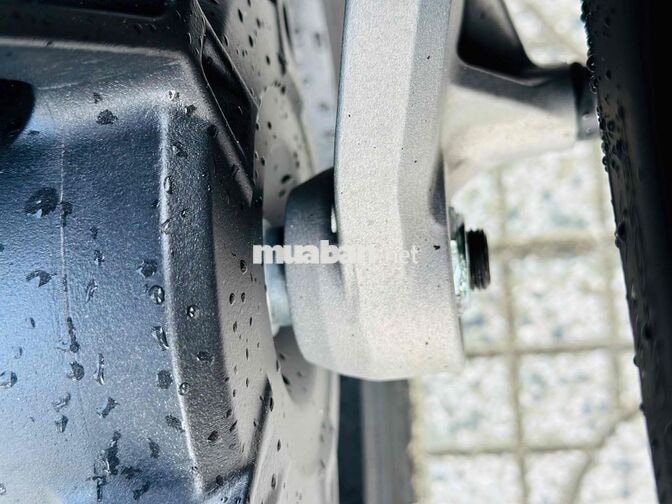 ♻️VARIO 125 2021 ODO THẤP MÁY ZIN BIỂN SỐ ĐẸP